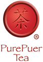 Pure Puer Tea Logo small